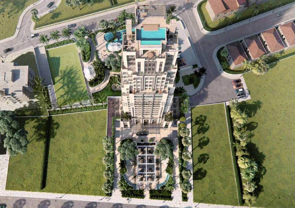4 Bedroom Apartment for Sale in Parekklisia, Limassol District