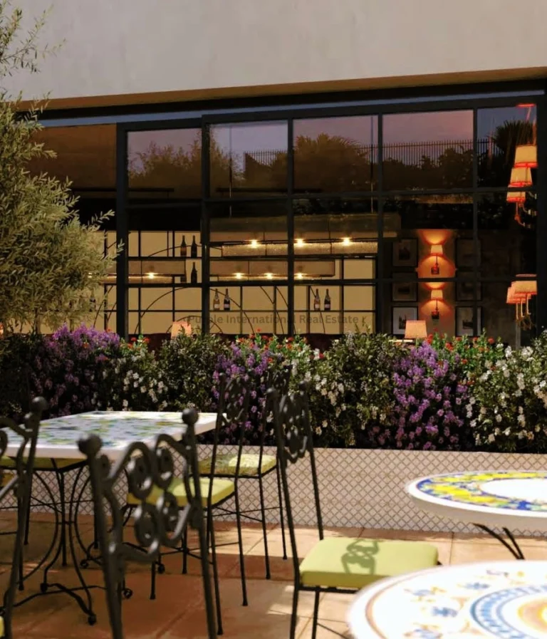 4 Bedroom Apartment for Sale in Parekklisia, Limassol District