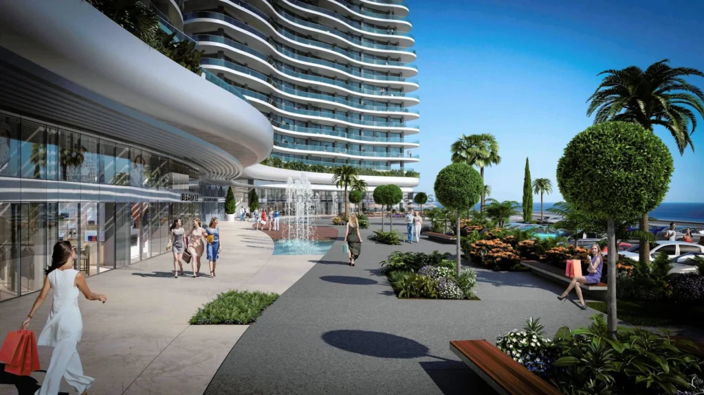2 Bedroom Apartment for Sale in Limassol District