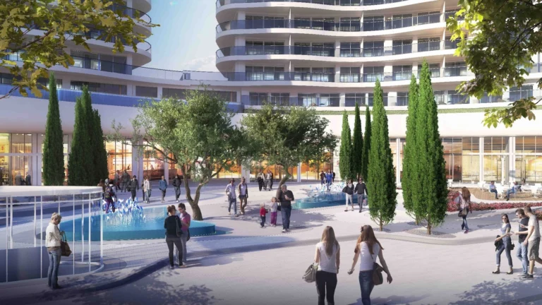 2 Bedroom Apartment for Sale in Limassol District