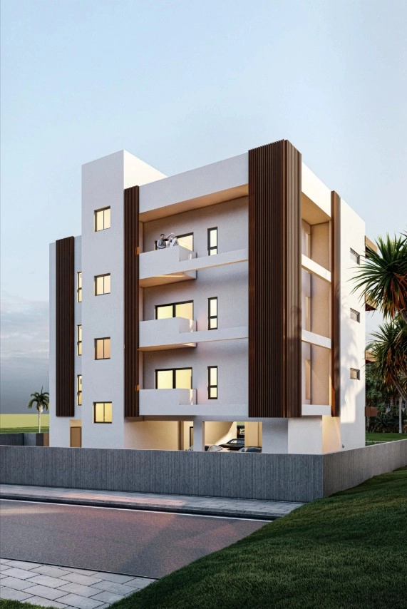 1 Bedroom Apartment for Sale in Ypsonas, Limassol District