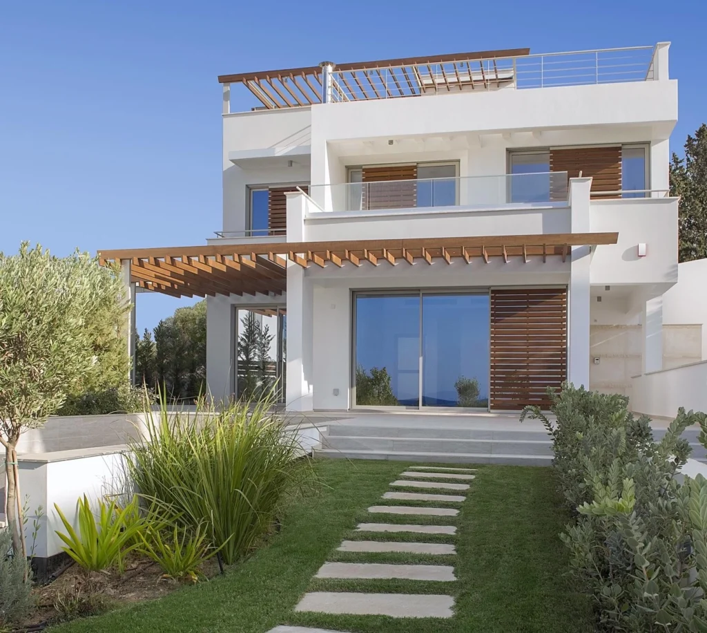3 Bedroom House for Sale in Polis Chrysochous, Paphos District