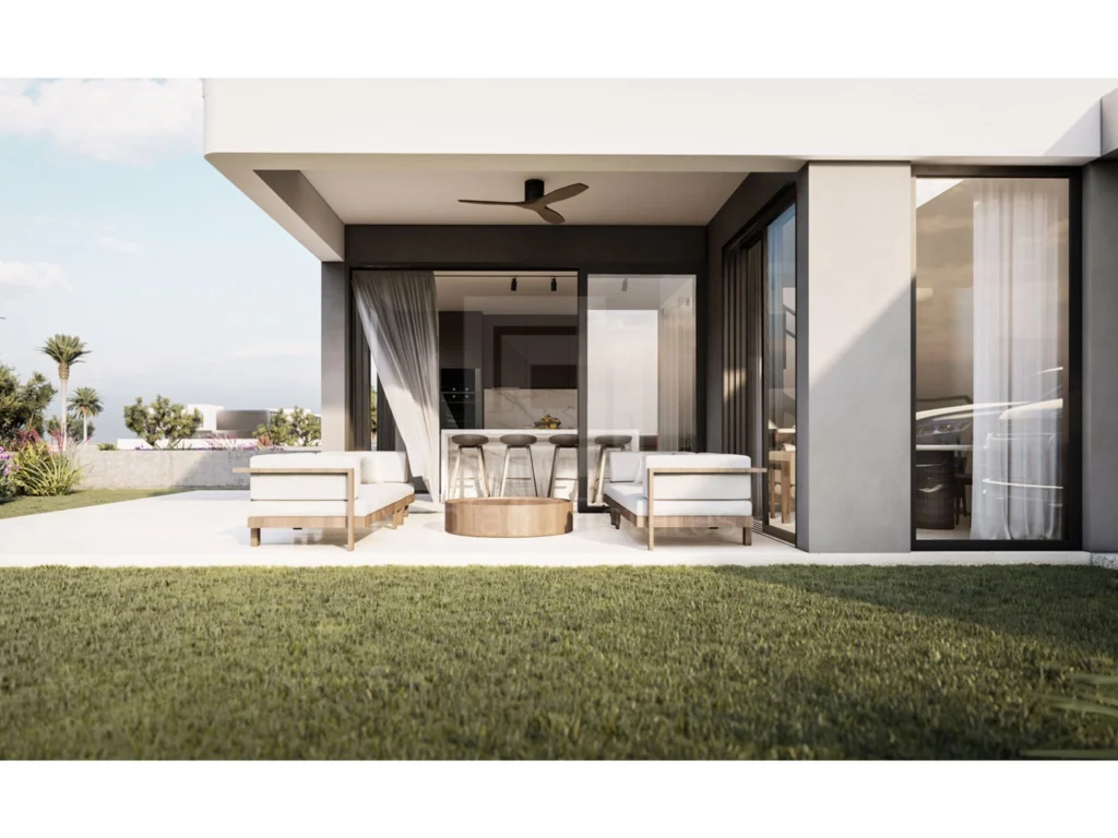 3 Bedroom House for Sale in Dali, Nicosia District