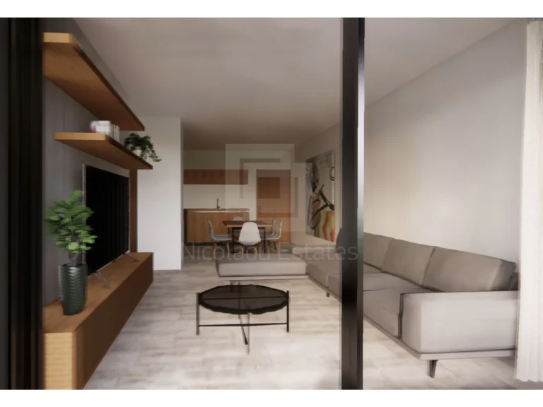 Cheap Apartments for Sale Nicosia