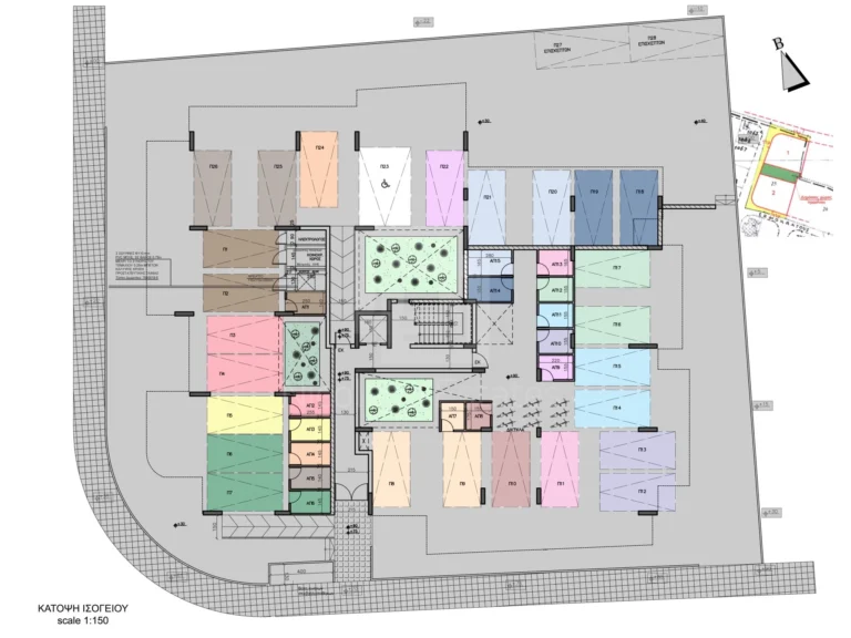 Cheap Apartments for Sale Nicosia