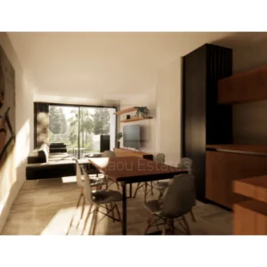 2 Bedroom Apartment for Sale in Lakatamia, Nicosia District