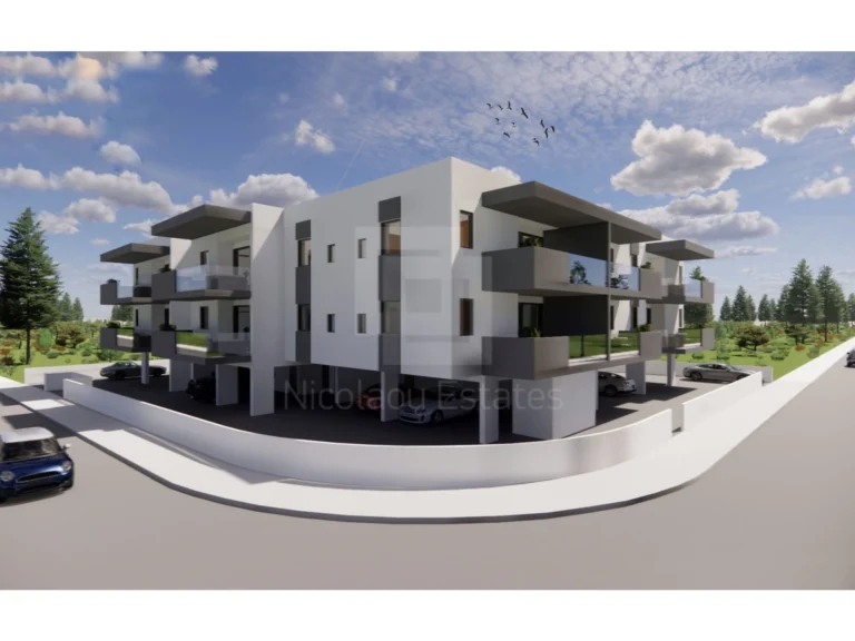 1 Bedroom Apartment for Sale in Lakatamia, Nicosia District
