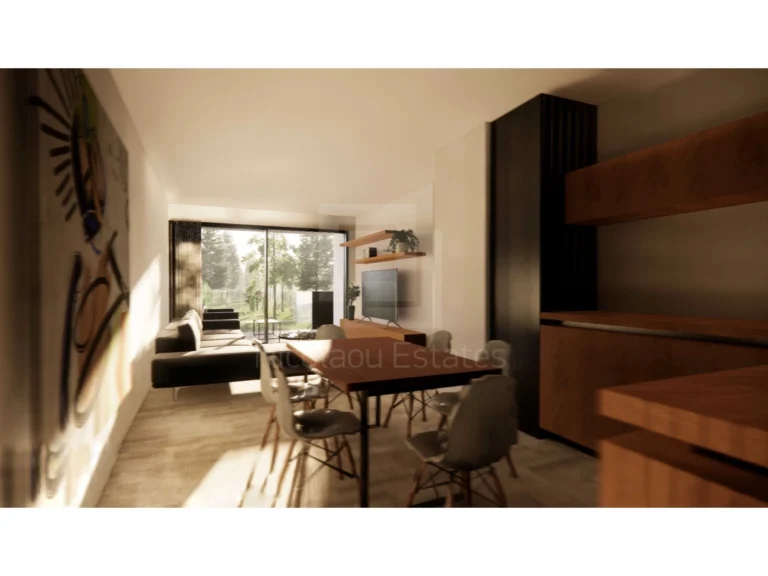 1 Bedroom Apartment for Sale in Lakatamia, Nicosia District