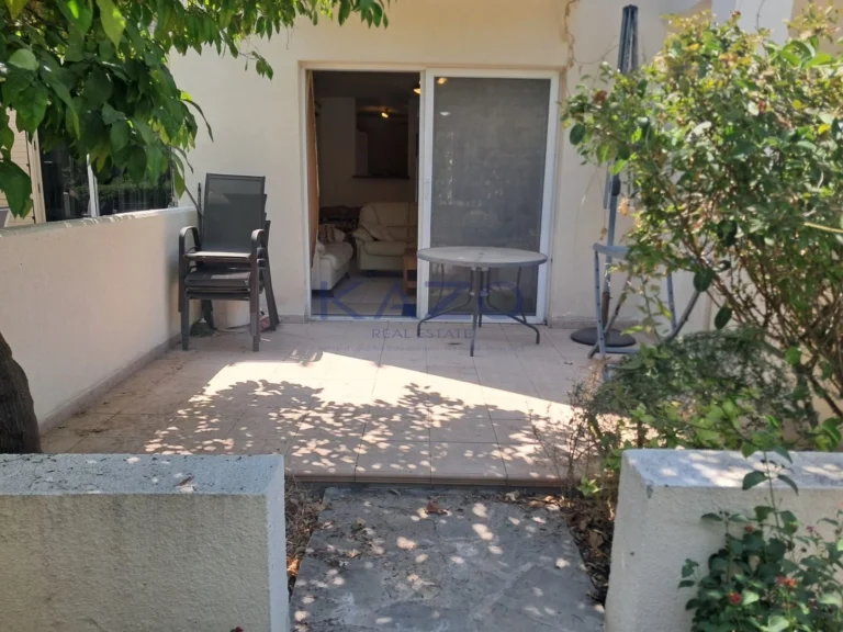 2 Bedroom House for Rent in Kato Paphos