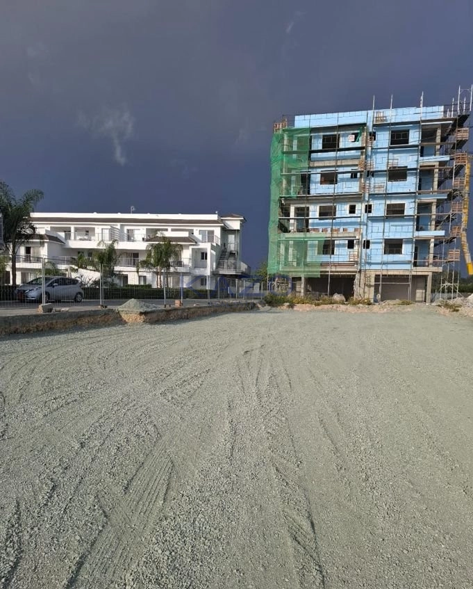 1 Bedroom Apartment for Sale in Trachoni Lemesou, Limassol District