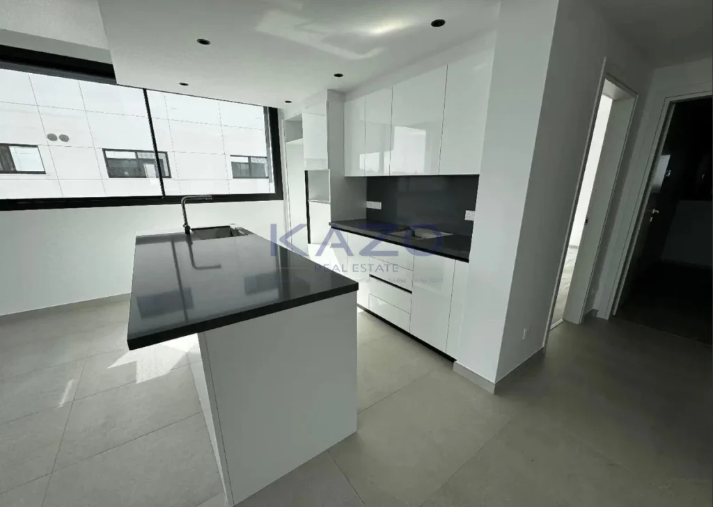 2 Bedroom Apartment for Sale in Limassol – Agia Fyla