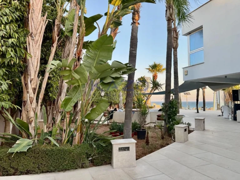 470m² House for Sale in Parekklisia, Limassol District