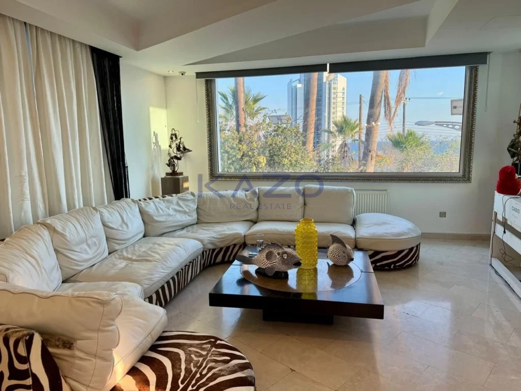 470m² House for Sale in Parekklisia, Limassol District