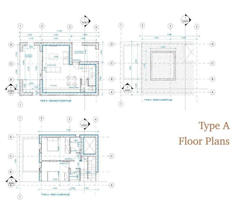 2 Bedroom House for Sale in Geroskipou, Paphos District