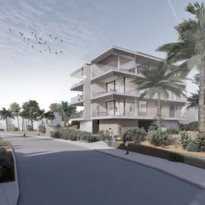 2 Bedroom Apartment for Sale in Kato Paphos