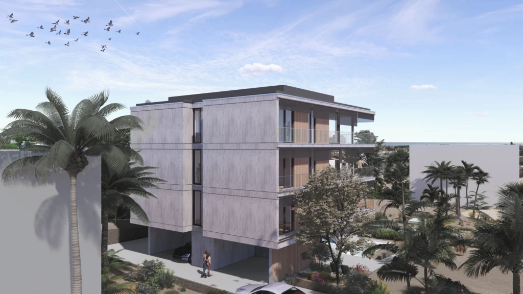 1 Bedroom Apartment for Sale in Kato Paphos