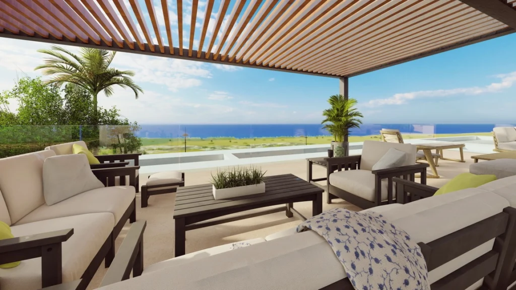 3 Bedroom House for Sale in Pegeia, Paphos District