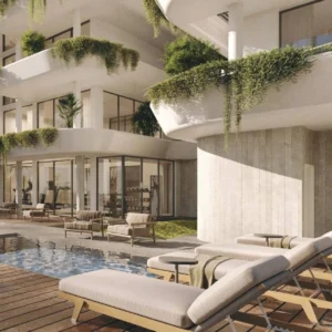 2 Bedroom Apartment for Sale