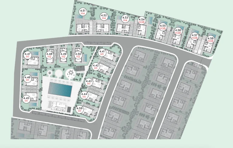 3 Bedroom House for Sale in Oroklini, Larnaca District