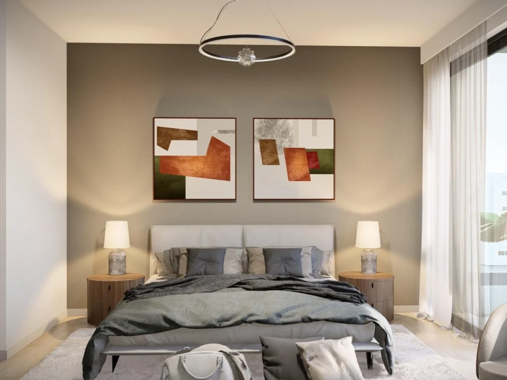4 Bedroom House for Sale in Geroskipou, Paphos District