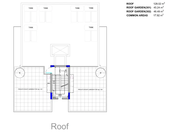 2 Bedroom Apartment for Sale in Konia, Paphos District