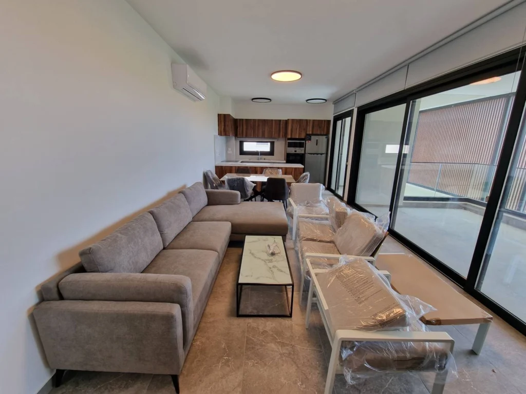 2 Bedroom Apartment for Rent in Livadia Larnakas, Larnaca District