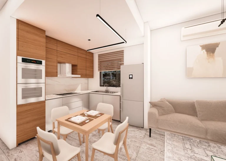 1 Bedroom Apartment for Sale in Mesogi, Paphos District