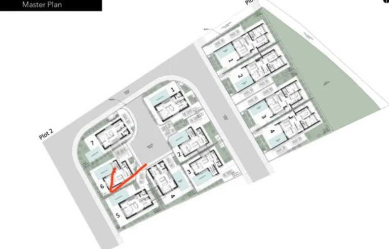 3 Bedroom House for Sale in Empa, Paphos District