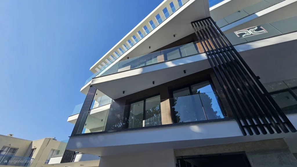 2 Bedroom Apartment for Sale in Paphos – Universal