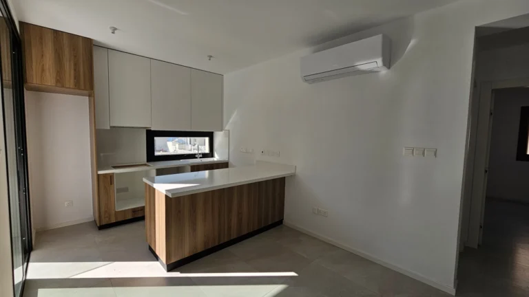 2 Bedroom Apartment for Sale in Paphos – Universal
