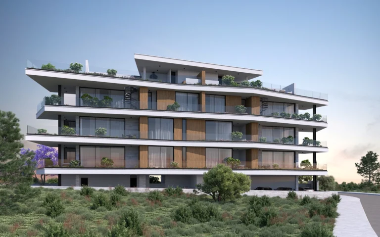 Apartments