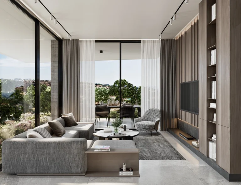 Apartments
