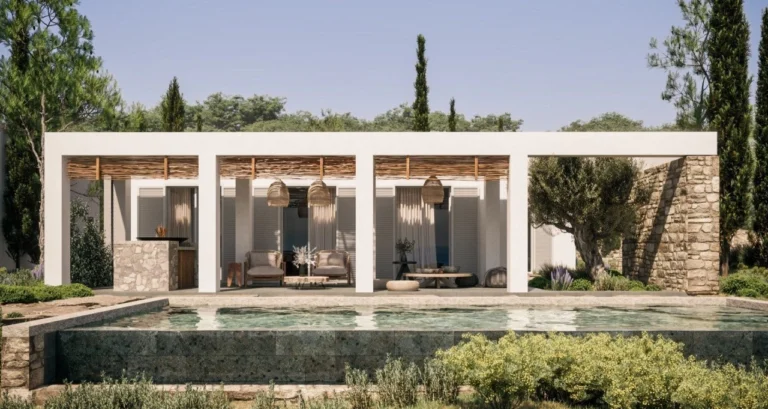 Cheap Houses and Villas for Sale Paphos up to 900000 euro