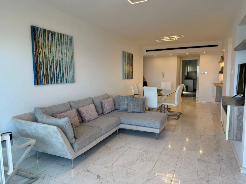 2 Bedroom Apartment for Sale in Limassol District