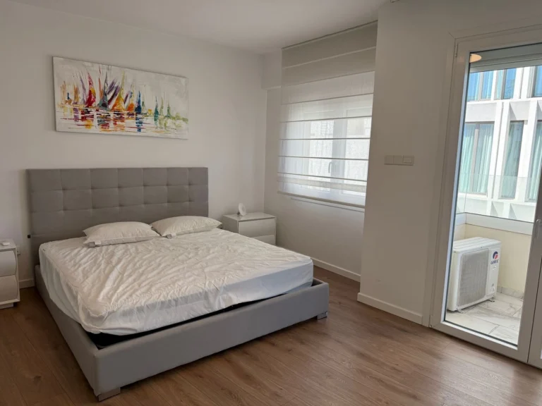 2 Bedroom Apartment for Sale in Limassol District