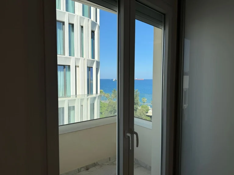2 Bedroom Apartment for Sale in Limassol District