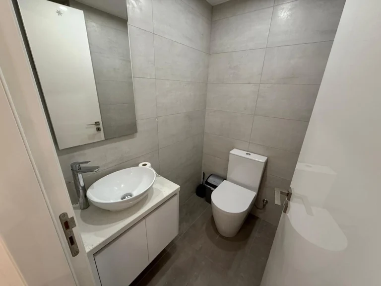 2 Bedroom Apartment for Sale in Limassol District