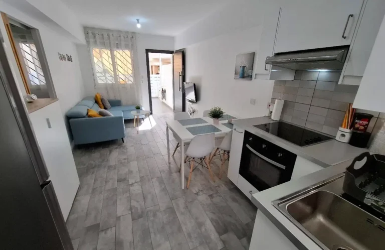 1 Bedroom Apartment for Sale in Kapparis, Famagusta District