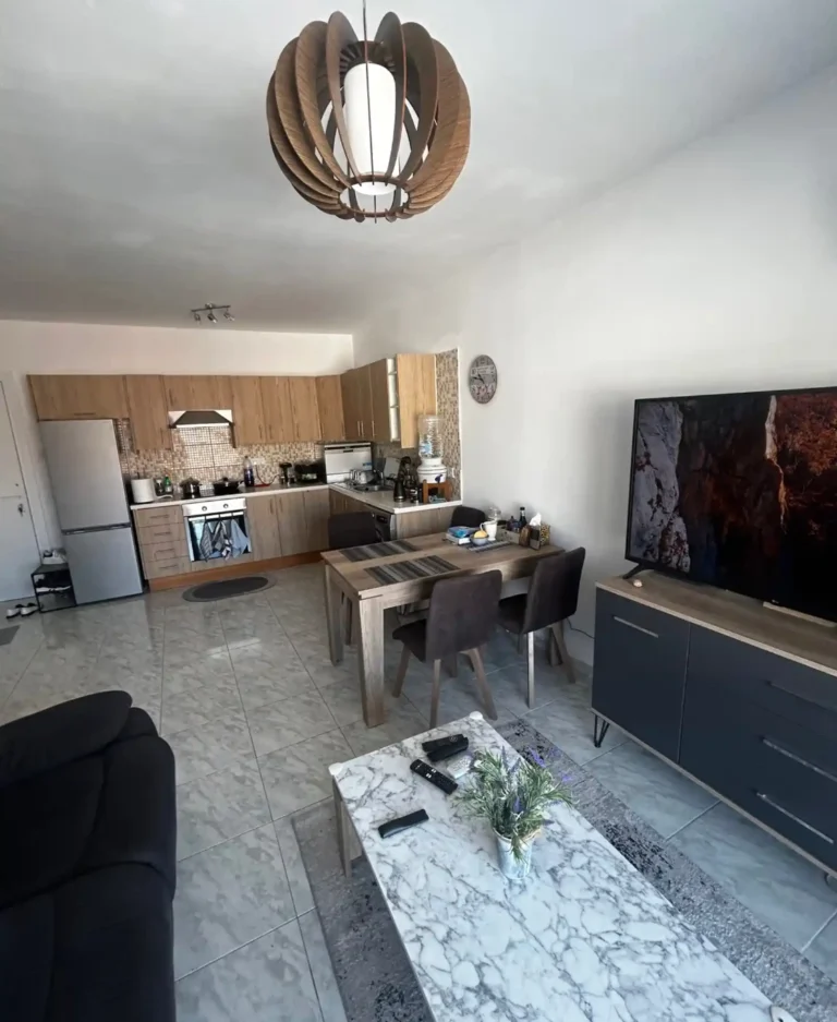 3 Bedroom Apartment for Sale in Oroklini, Larnaca District