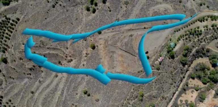 Plots of Land for Sale