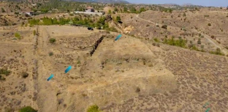 Plots of Land for Sale