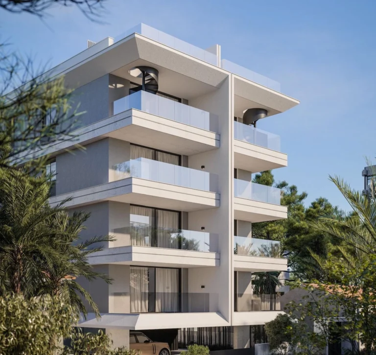 Cheap Apartments for Sale Limassol up to 300000 euro