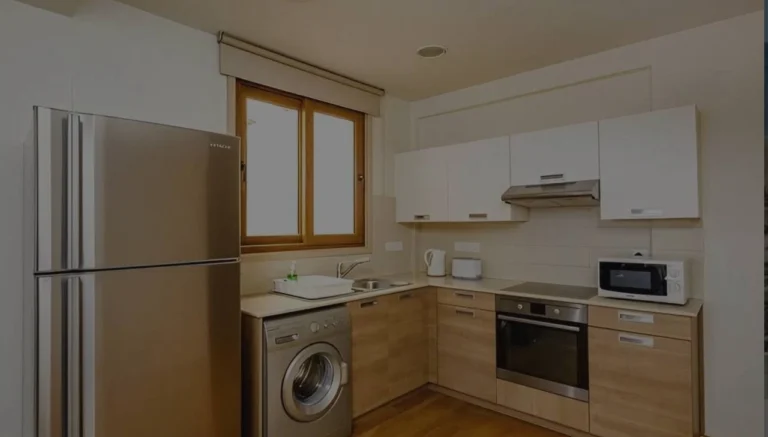 2 Bedroom Apartment for Sale in Larnaca – Finikoudes
