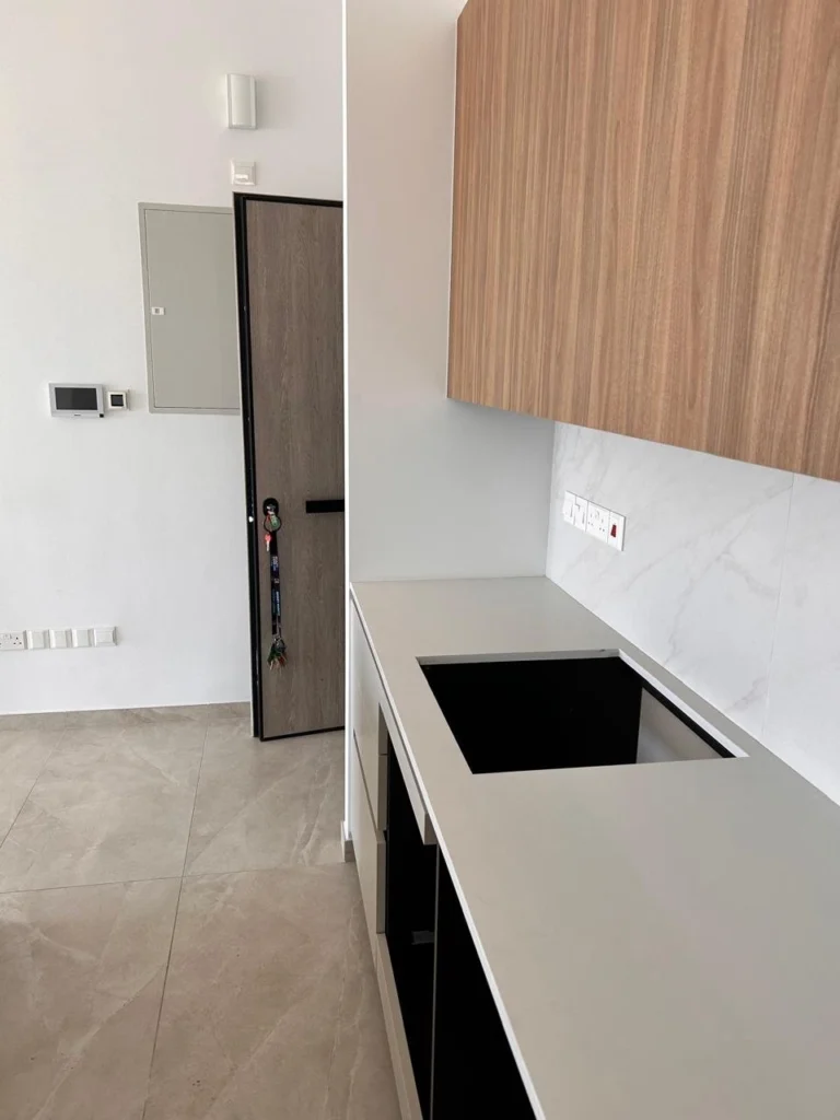 2 Bedroom Apartment for Sale in Potamos Germasogeias, Limassol District