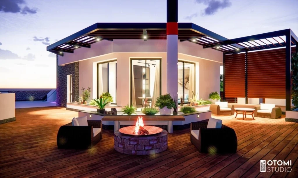 6+ Bedroom House for Sale in Germasogeia, Limassol District