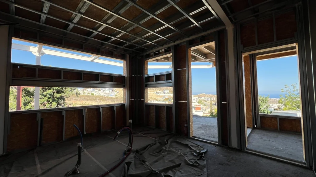 6+ Bedroom House for Sale in Germasogeia, Limassol District