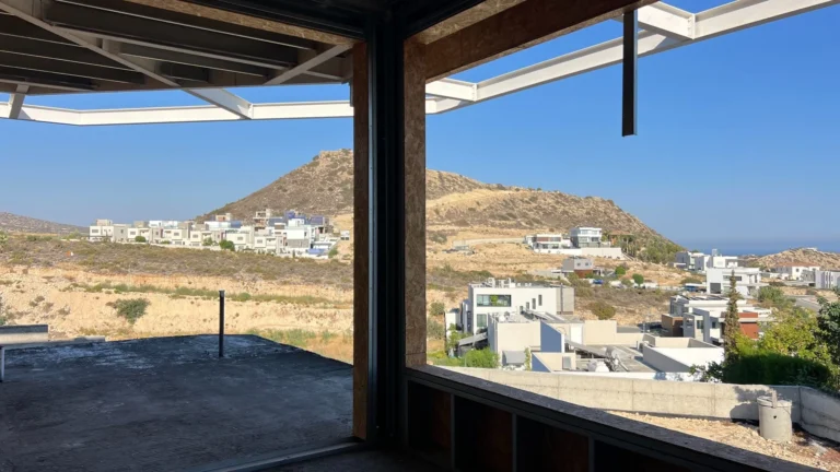 6+ Bedroom House for Sale in Germasogeia, Limassol District