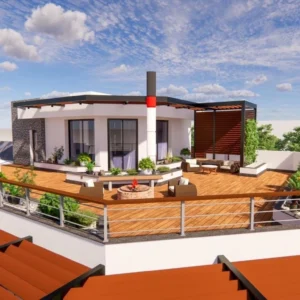 6+ Bedroom House for Sale in Germasogeia, Limassol District