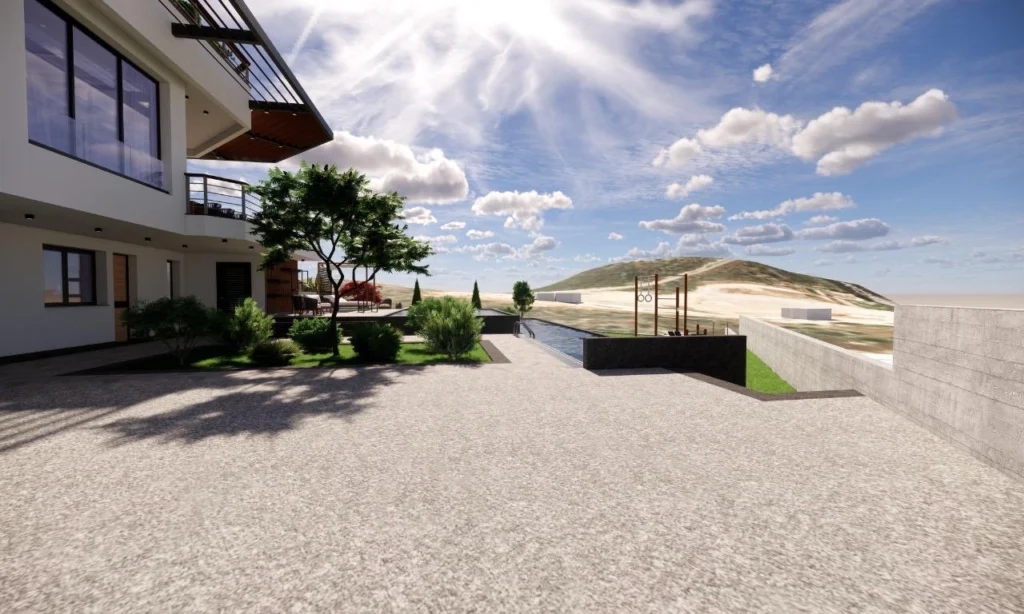 6+ Bedroom House for Sale in Germasogeia, Limassol District