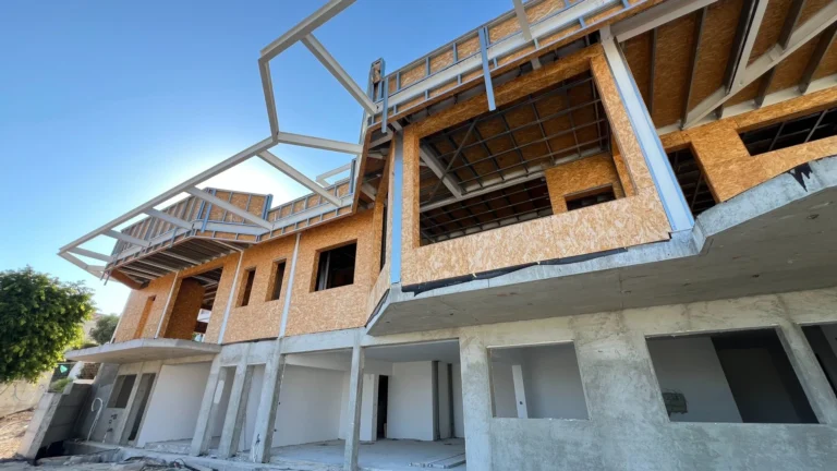 6+ Bedroom House for Sale in Germasogeia, Limassol District